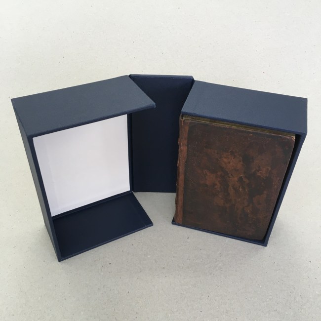 Boxes and Portfolios Row 2 image