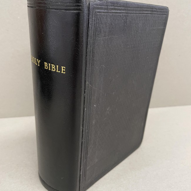 beb bible 2