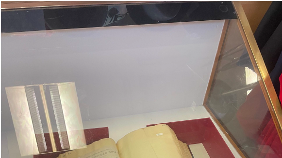 Book Repair