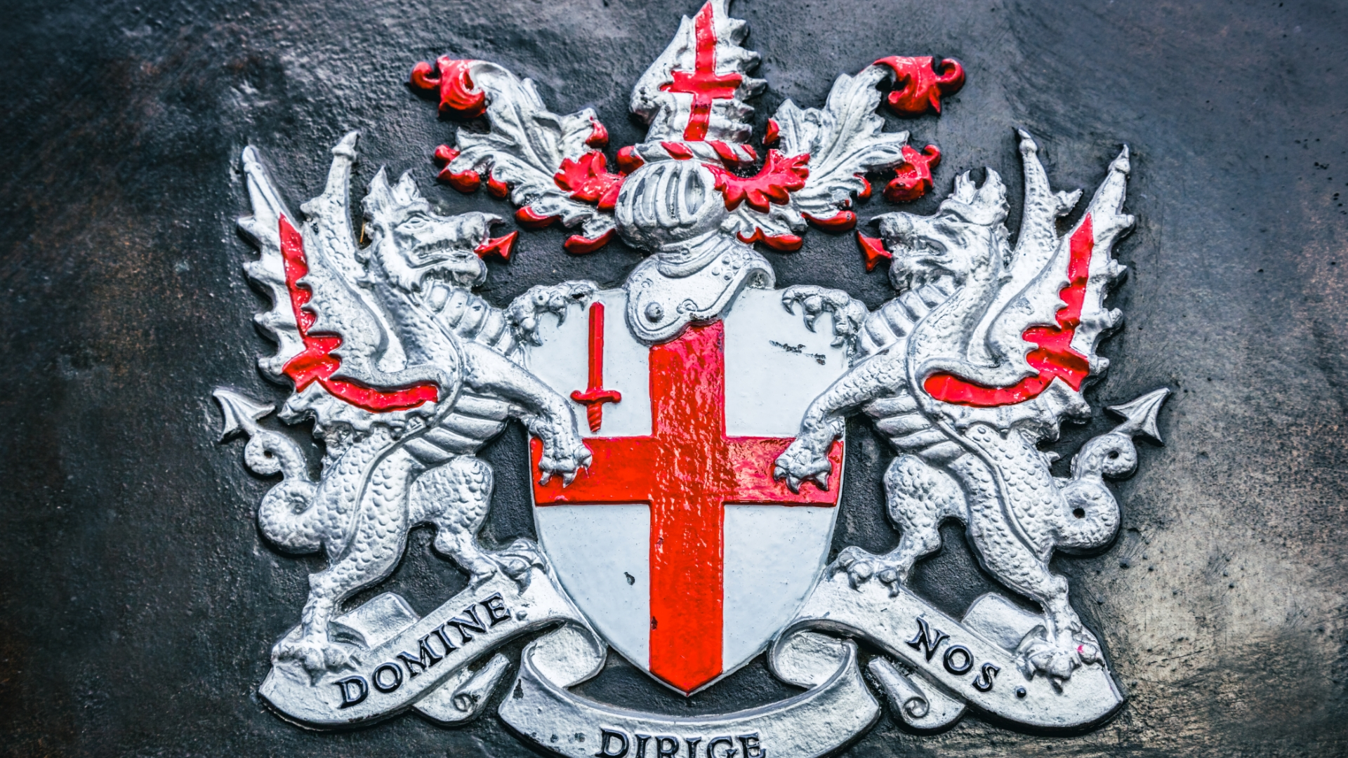 Book and document Restoration for Livery Companies
