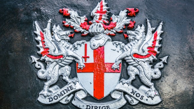 Livery Companies