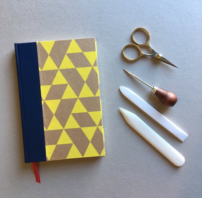​INTRODUCTION TO BOOKBINDING -ONE DAY COURSE