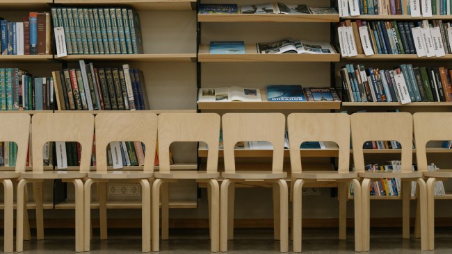 Universities