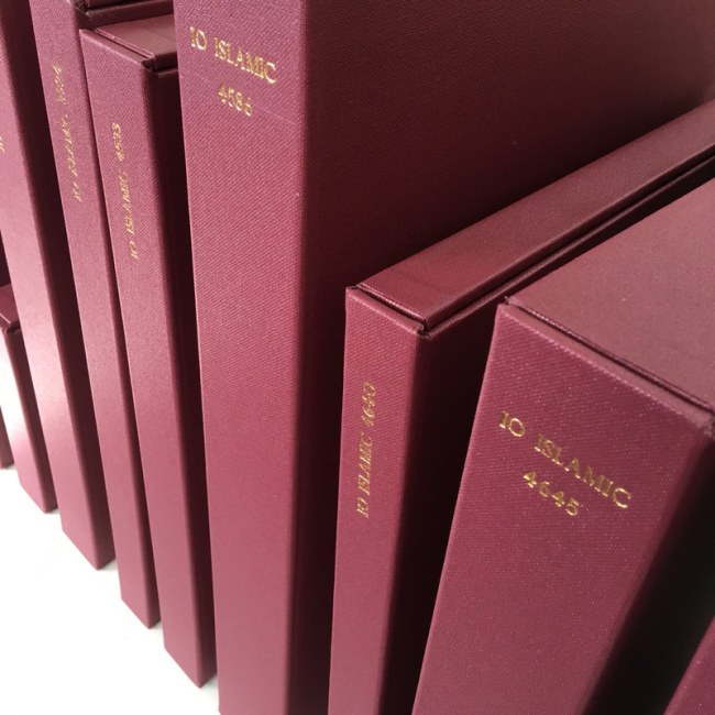 Boxes and Portfolios Row 1 image