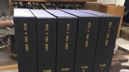 Boxes and Portfolios
