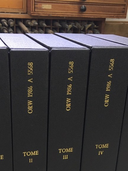 Boxes and Portfolios