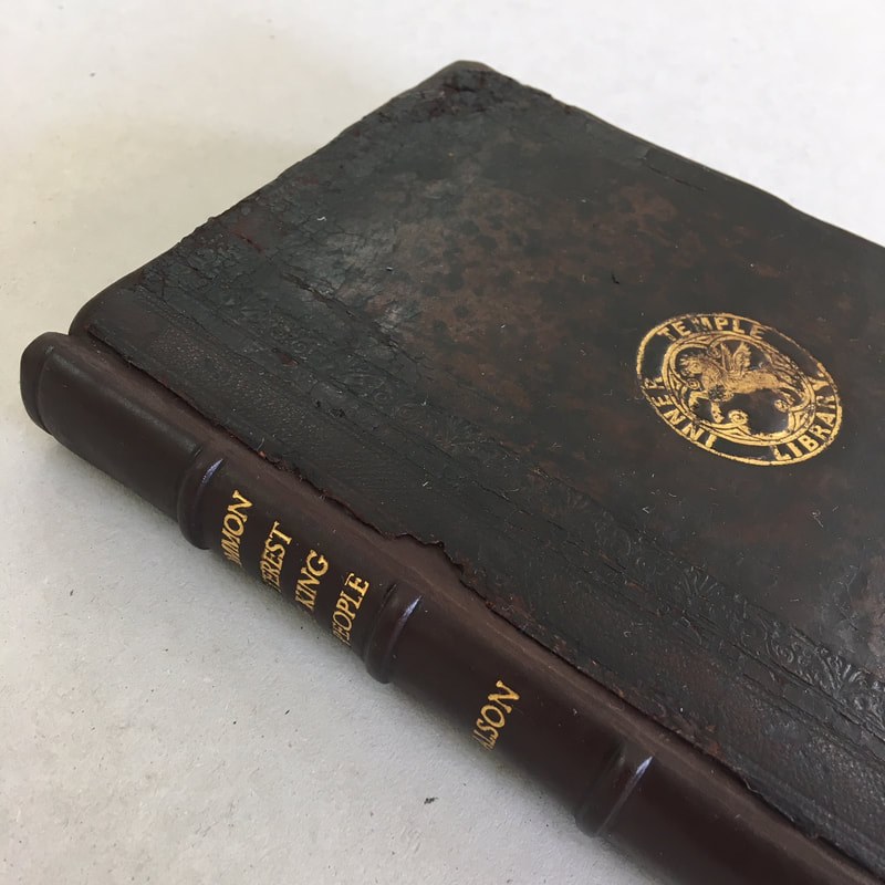 1678 Volume Conservation