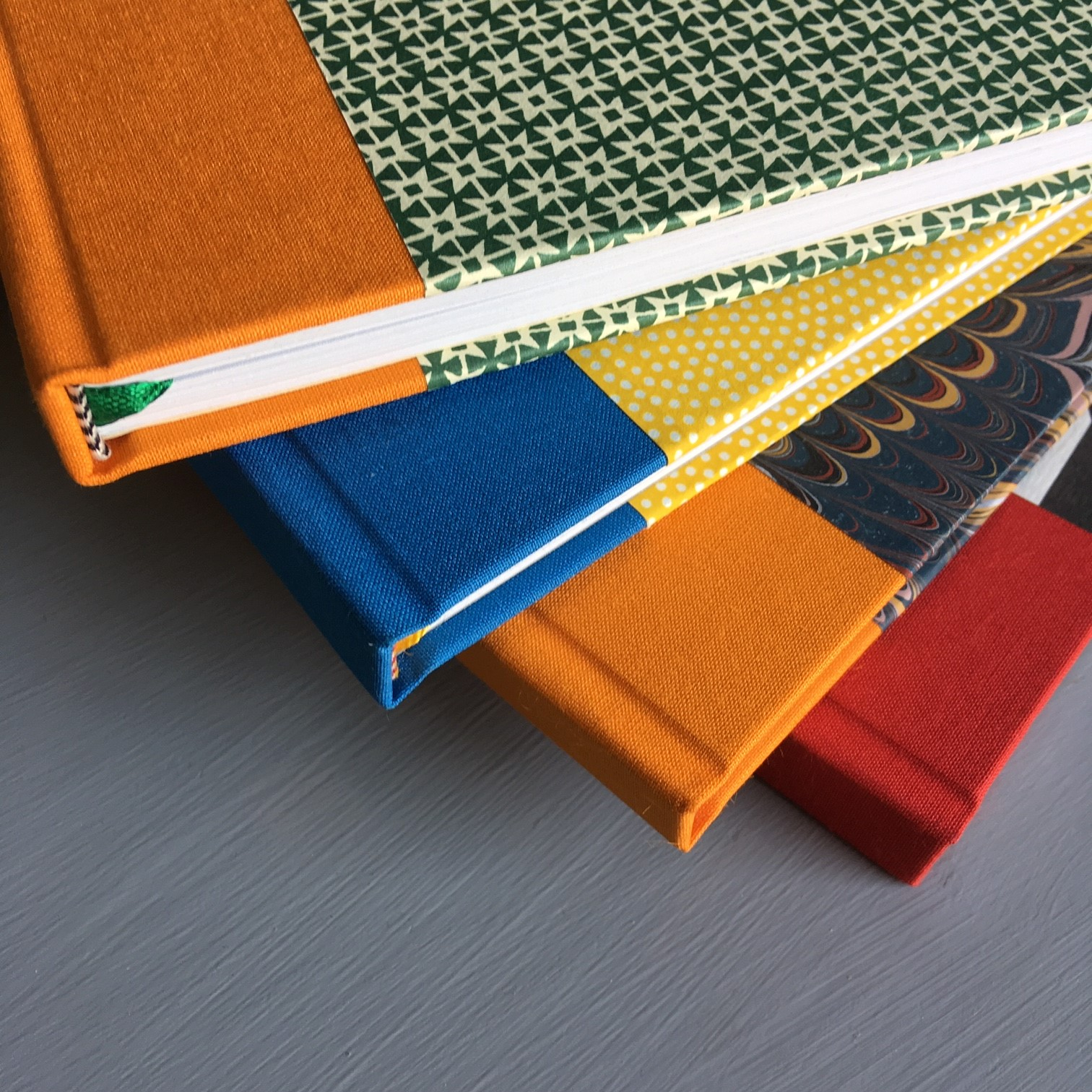 Bookbinding Courses