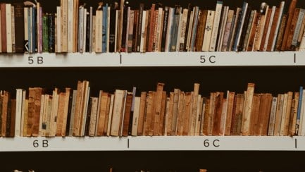 Libraries And Archives
