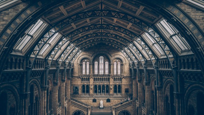 Museums