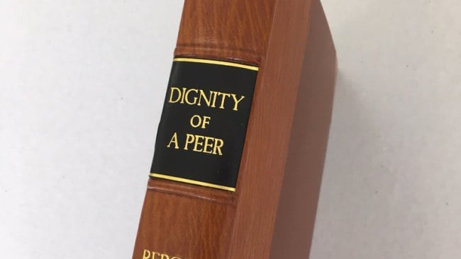 Report Rebinding