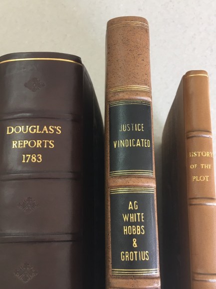 Book Repair