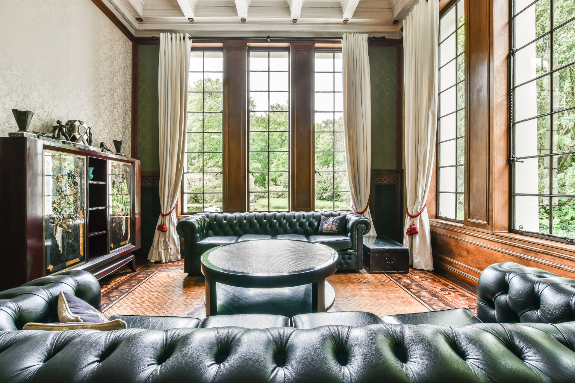 Restoration services for documents and account books in private banks in Faversham